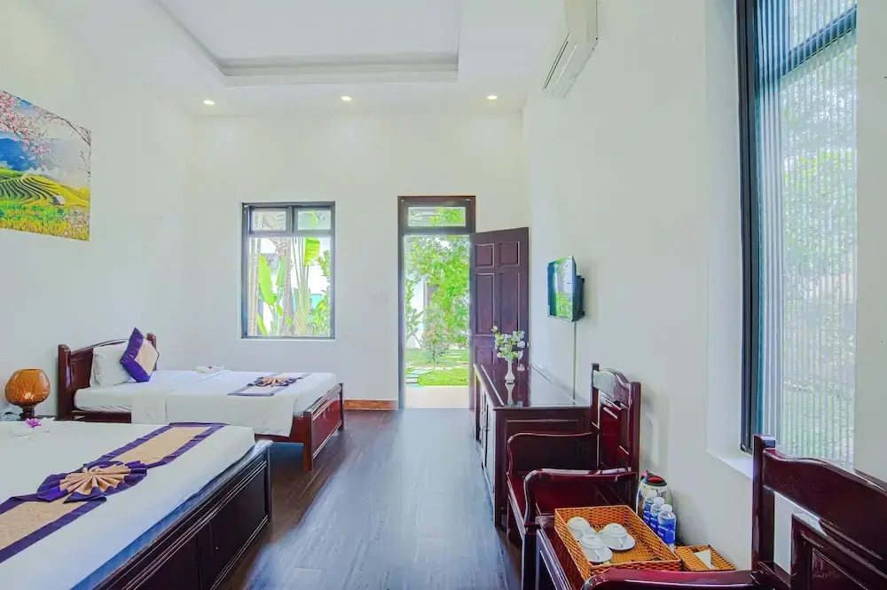 YNG-Luxor Resort Phu Quoc