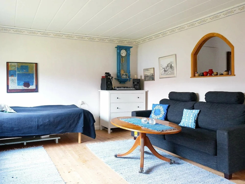 4 Person Holiday Home in Hamburgsund