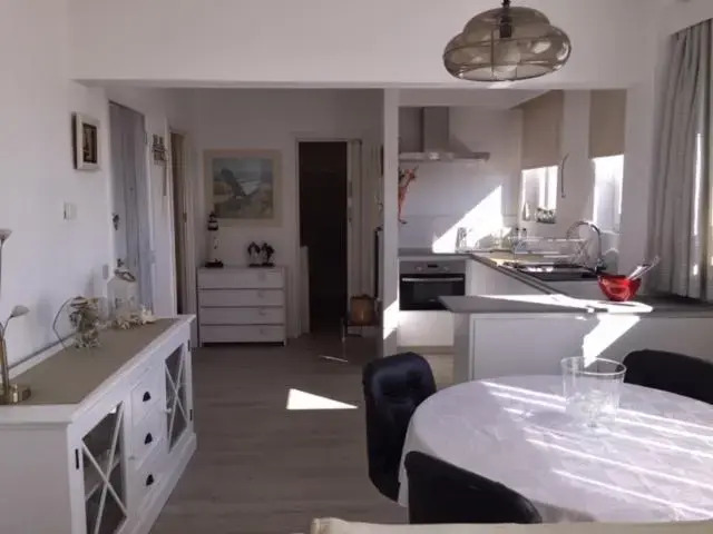 Gezellig appartement voor het gezin