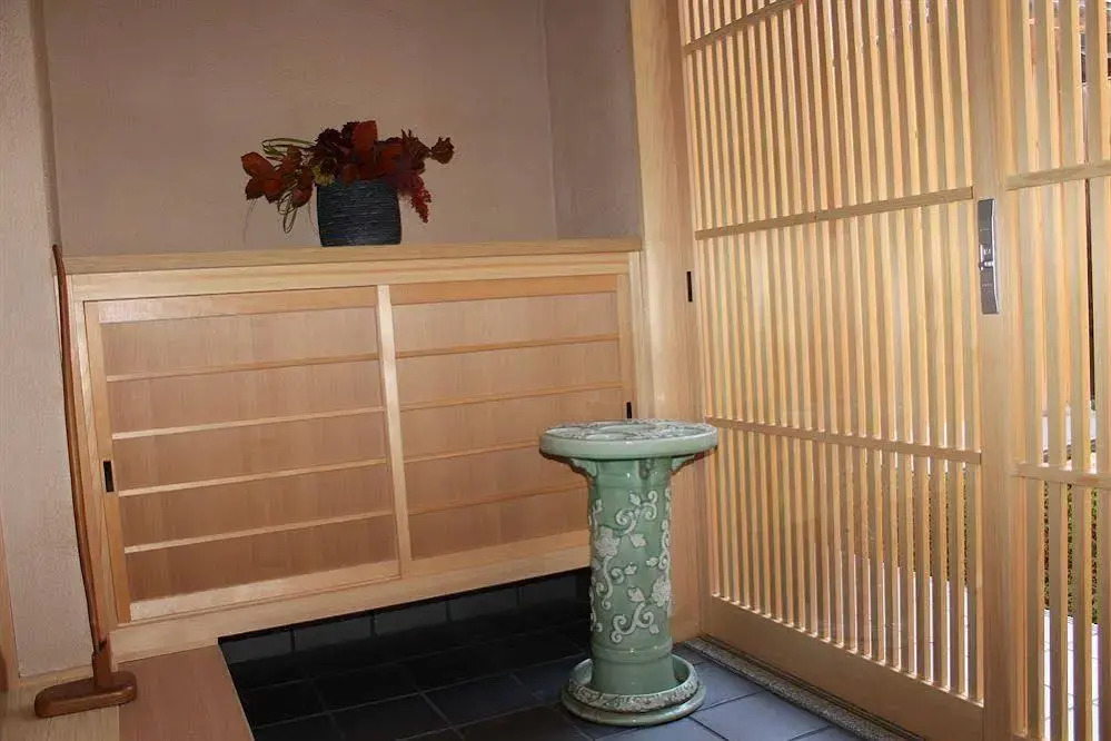 伝心庵 Garden Villa Denshin-An