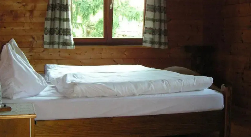 Urlaub am Toplitschhof