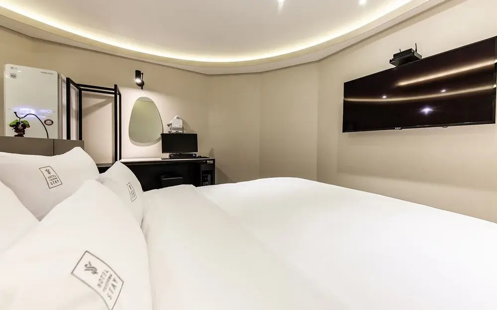 Manwol Hotel Yuseong