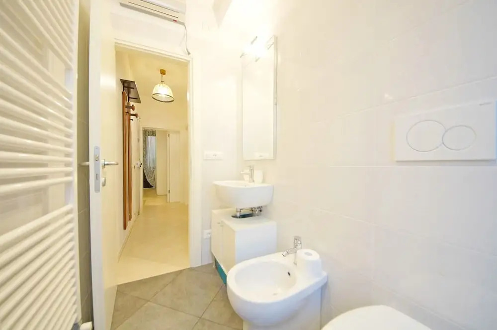 DolceVita Apartments N. 489