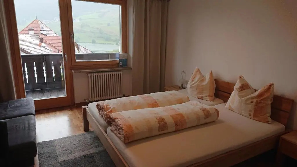 Pension Tirol