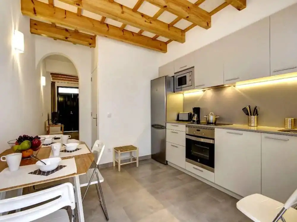 107613 - House in Ciutadella de Menorca