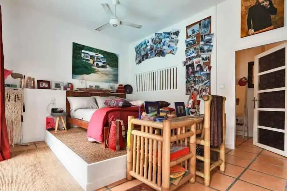 Villa Sari Seminyak