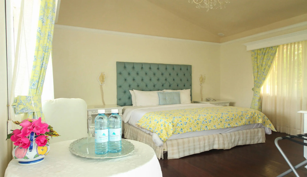 Hotel Finca Lerida