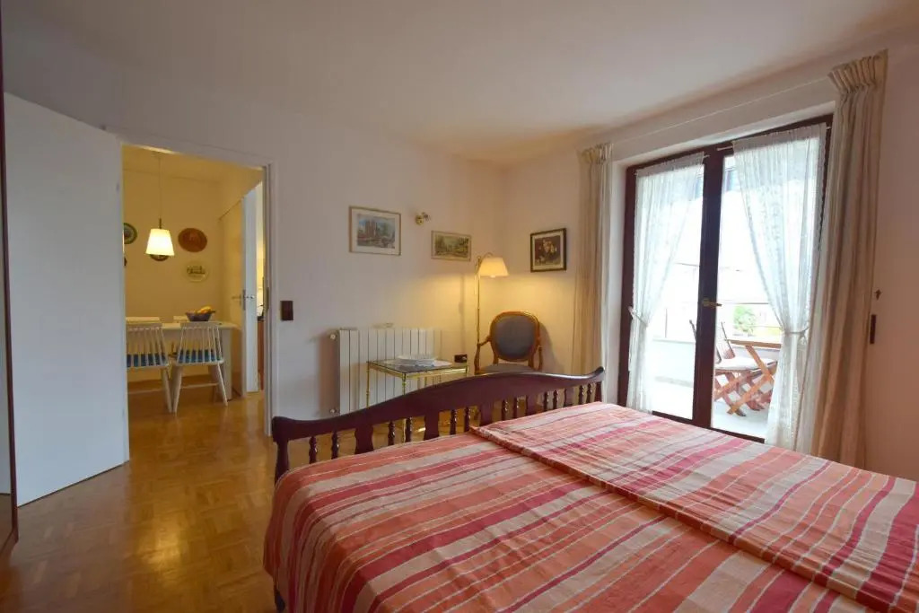 Apartments Cordasev