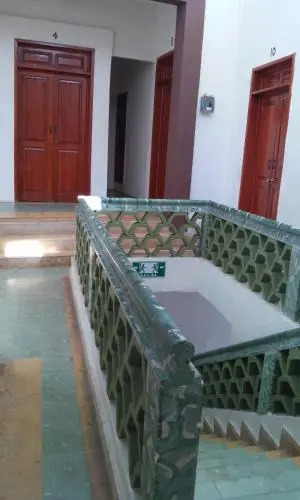 Hotel Plazuela