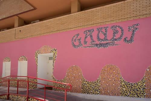 Hostal Gaudi Cuenca