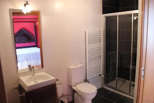 Casa Fonte Do Laboreiro
