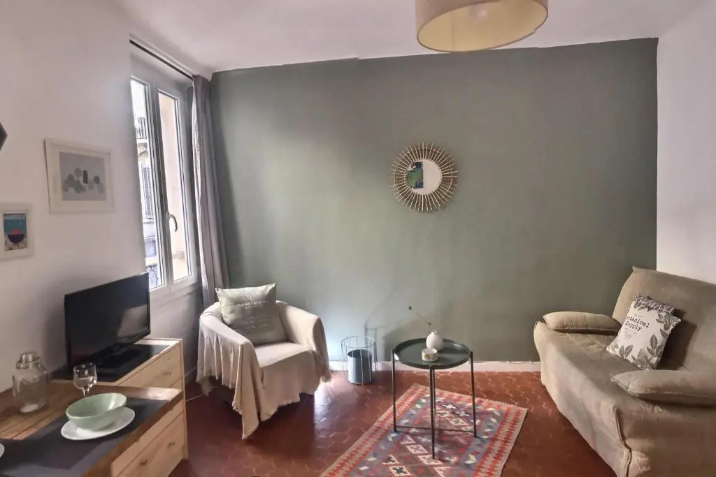 Les Appartements dEdmond St Sebastien