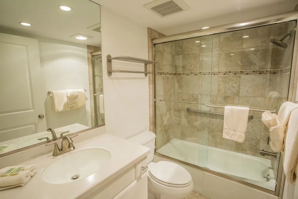 Gulf and Bay Club- C505 2 Bedrooms 2 Bathrooms Condo