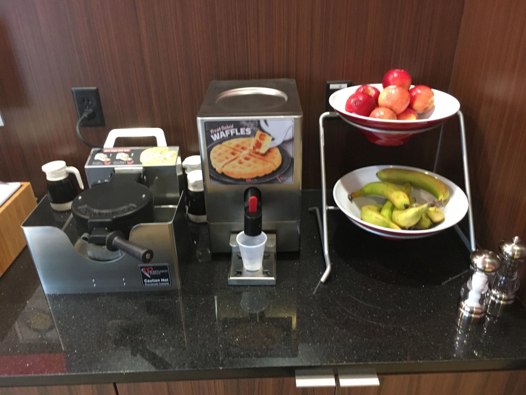 Fairfield Inn & Suites by Marriott Detroit Troy