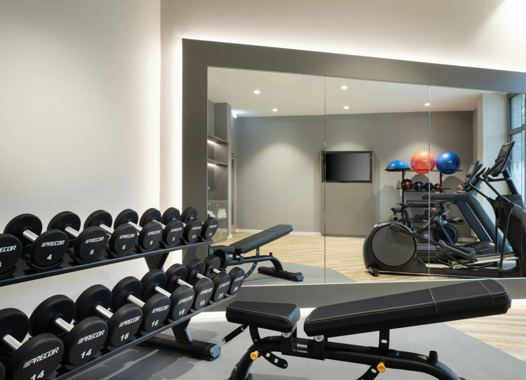Hampton By Hilton Celle