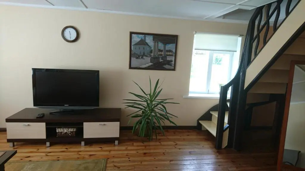 Uus-Roomassaare 26A