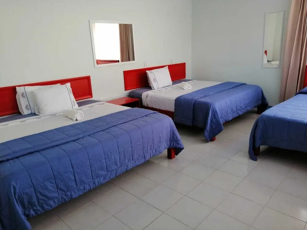 Hotel Nichim Ja