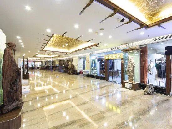 Yinxian Resortel