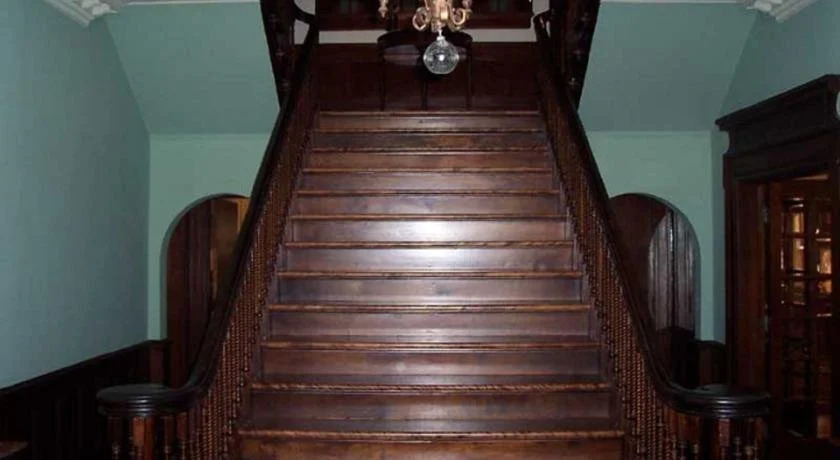 Kennedy Mansion Bed and Breakfast