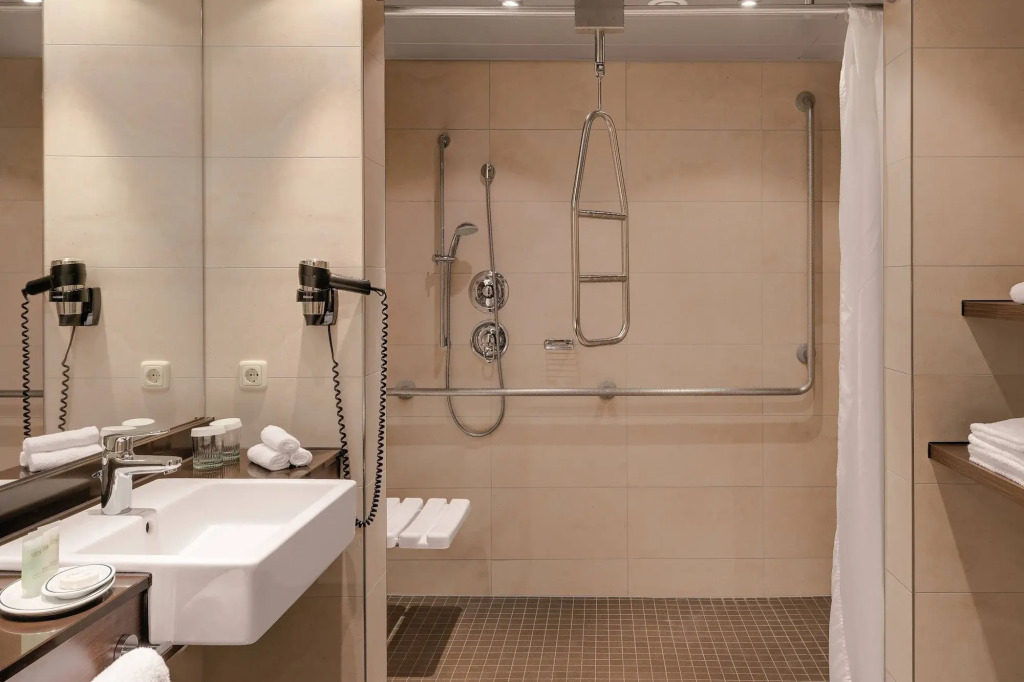 Courtyard by Marriott Linz