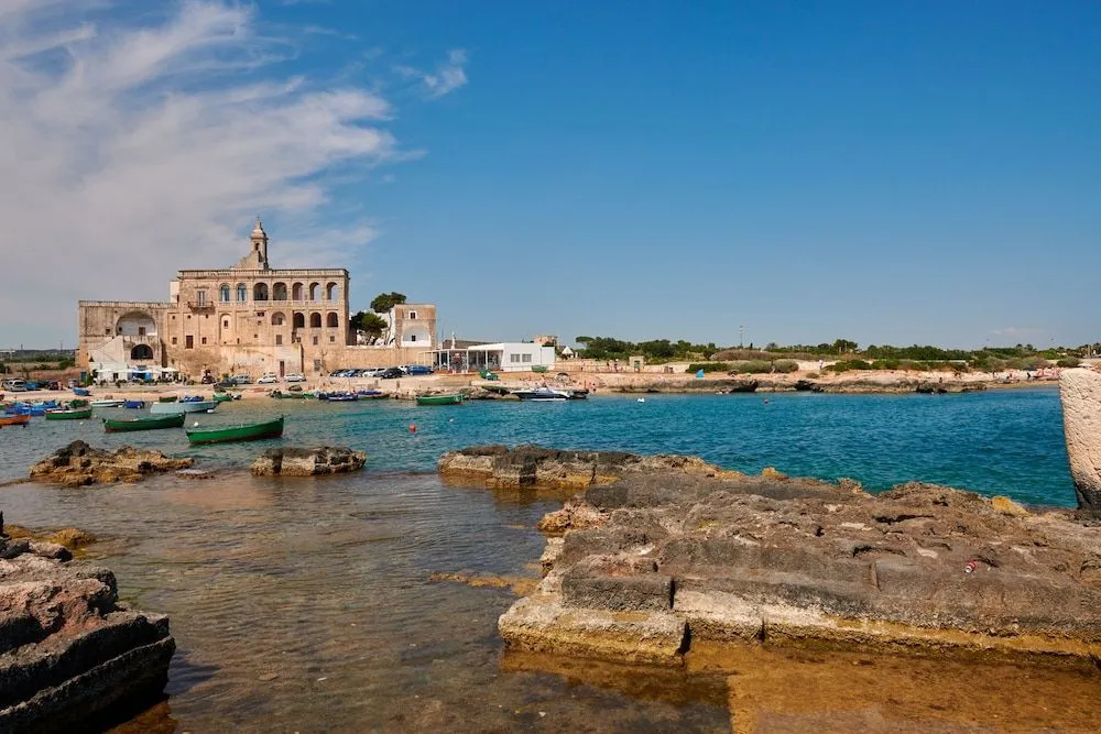Musae al Mare
