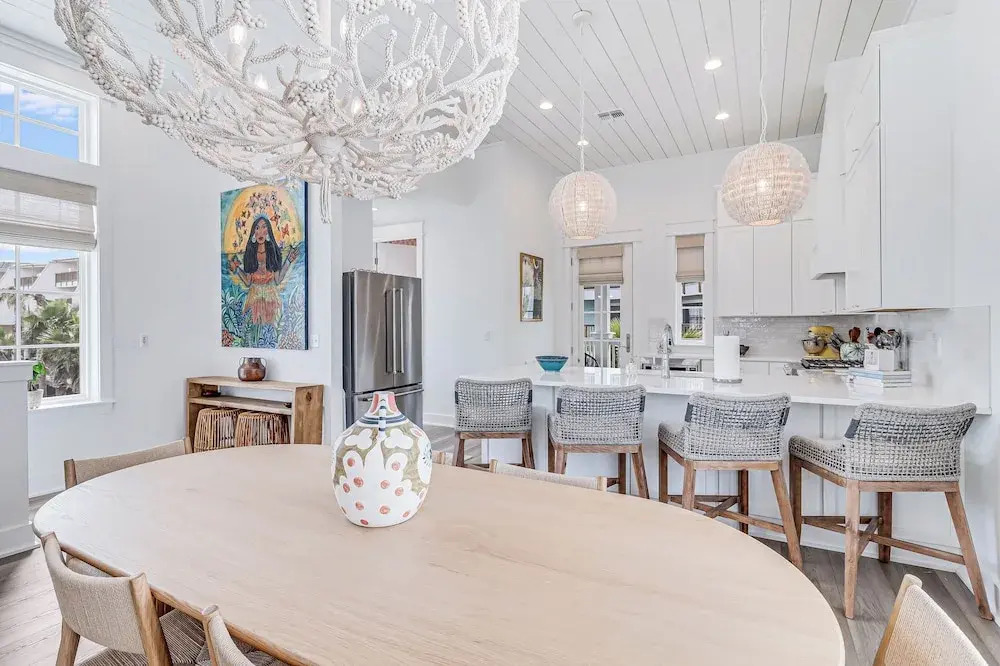 Beach Grace 204 TAI