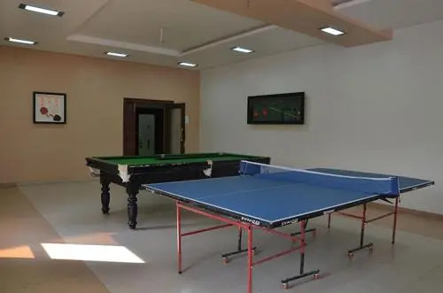 Baramati Club