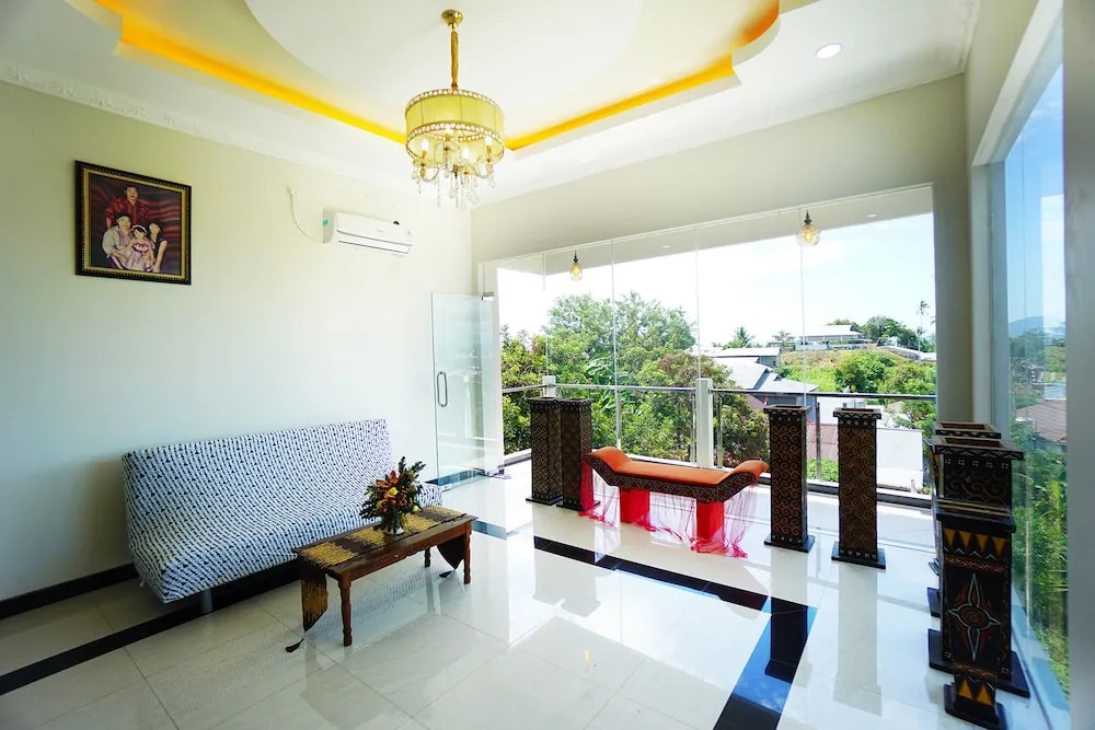 Felizcha House by Oyo Rooms