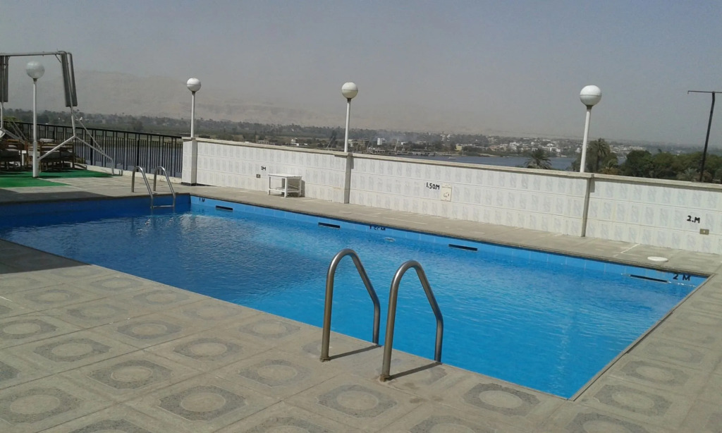 St.Joseph Hotel