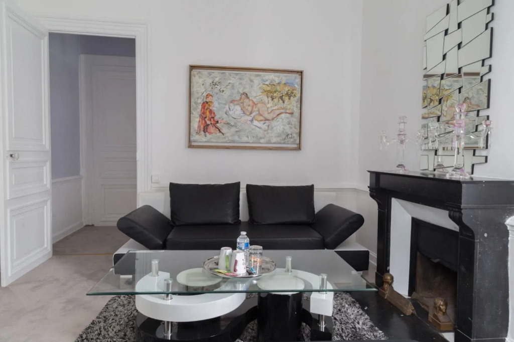 Chambres dHôtes - La Villa De La Paix