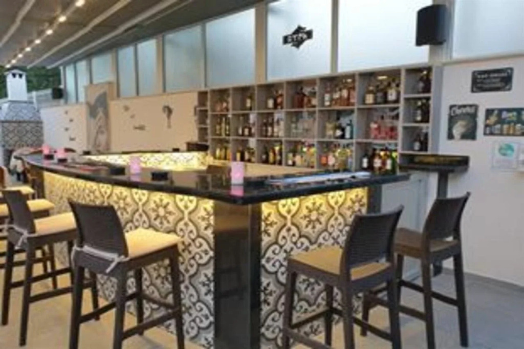 Fatih Apart Hotel