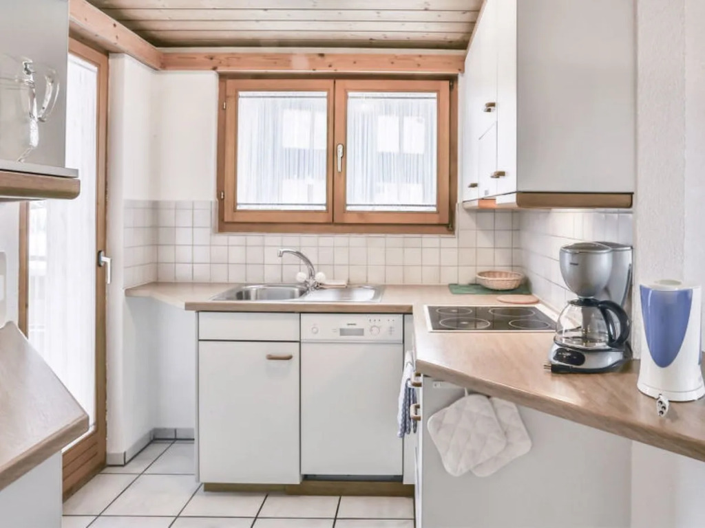 Chalet Abendrot 22269