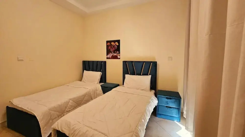Perfect Vacation With 3bhk Villa