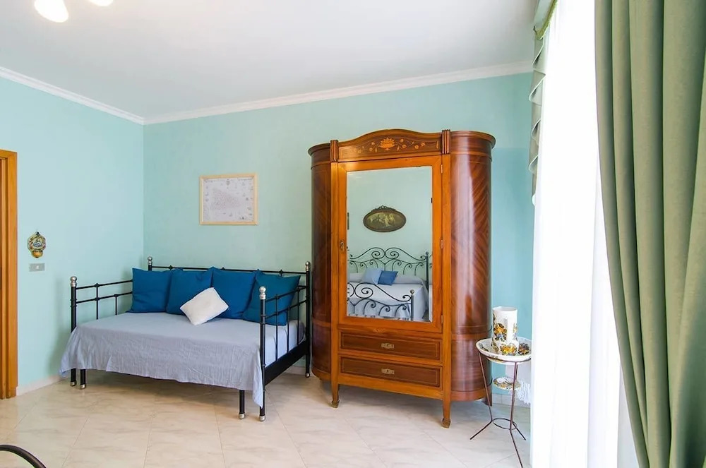 Casa delle Zammare