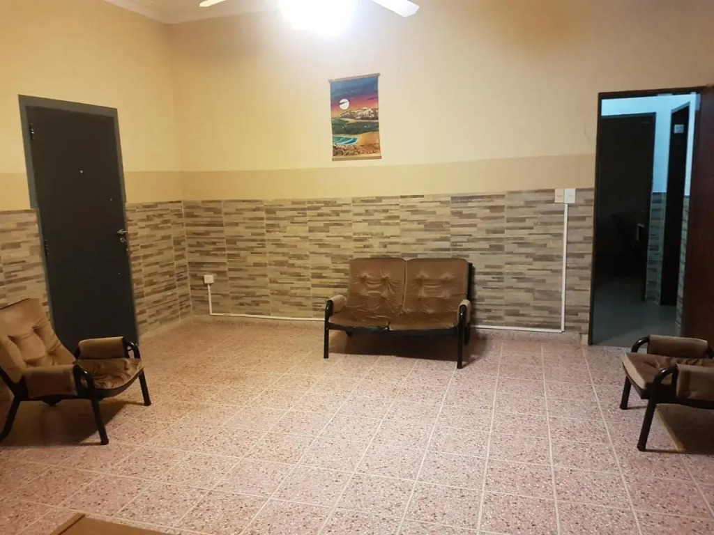 Casa centrica Luján