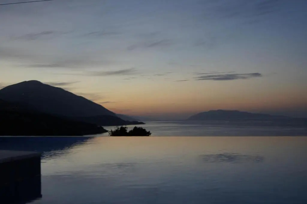 Villa Di Capri