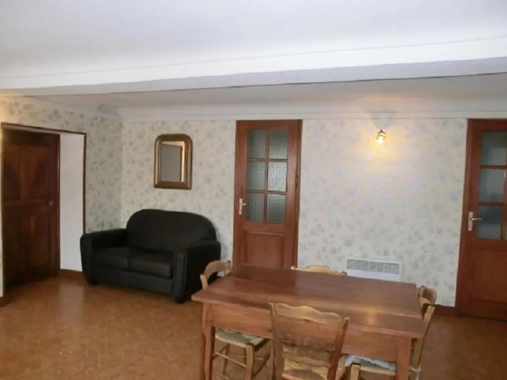 Lou Filadour 1ere Etage 5 Personnes