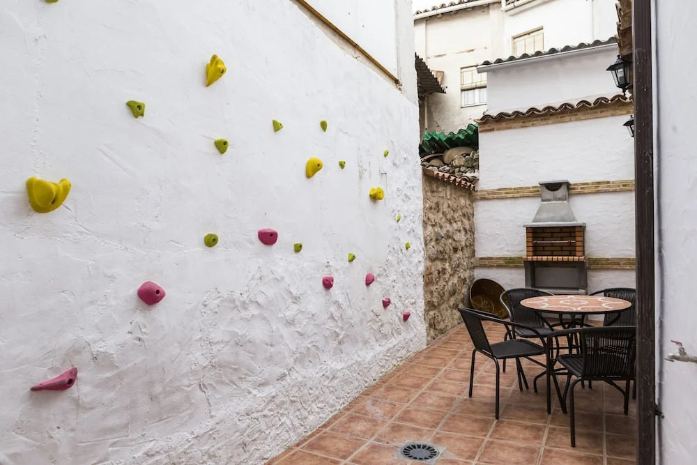 Casa Rural Tio Mora