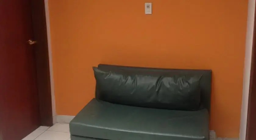 Hotel Casa Fratelly