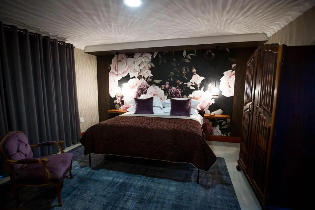 The Bohemian Boutique Guesthouse