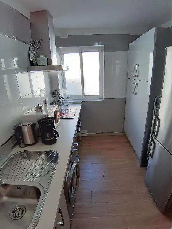 Modern Family Flat Málaga