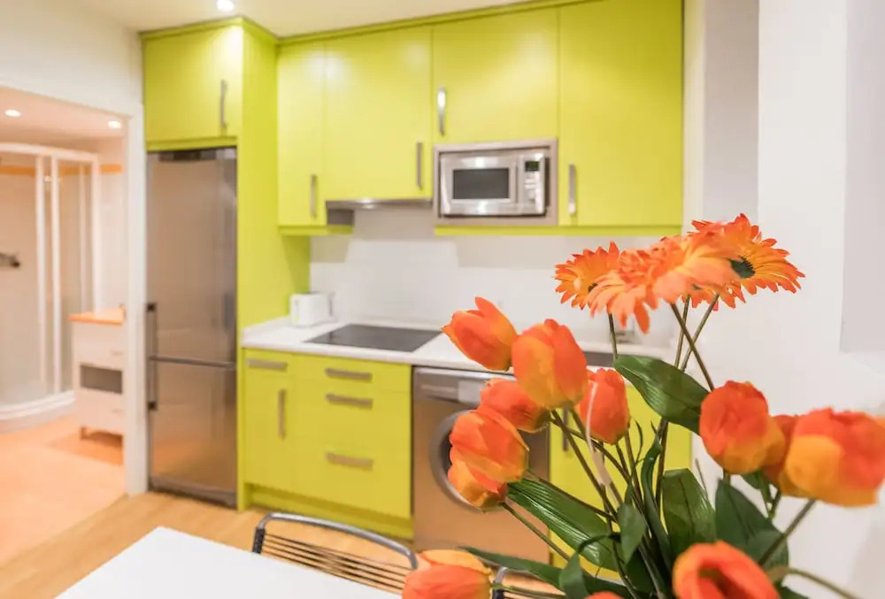 Apartamento Loft Galileo