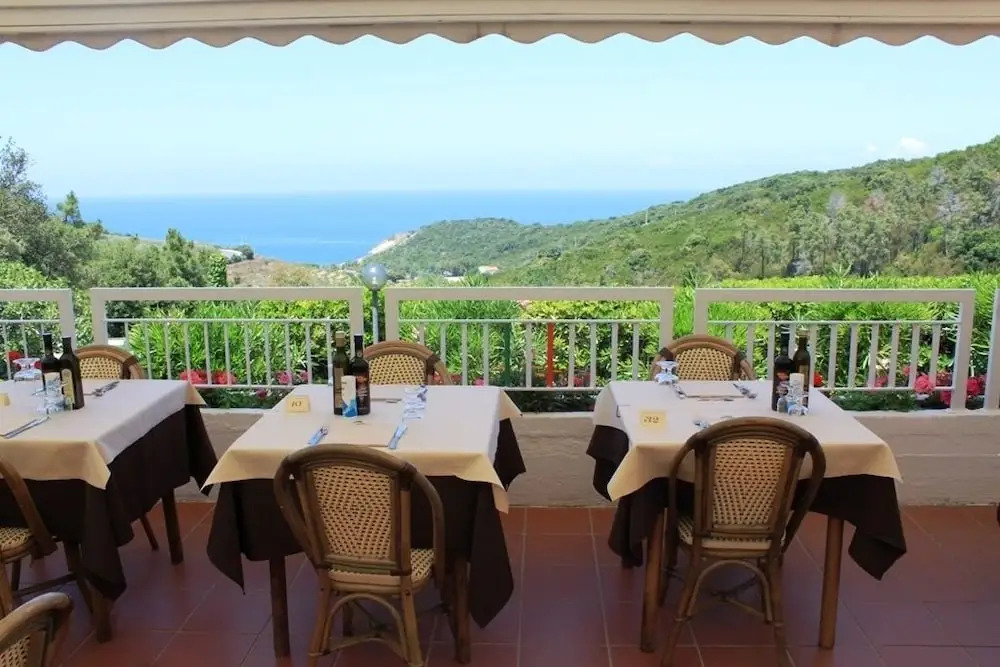 Hotel Horizon Elba