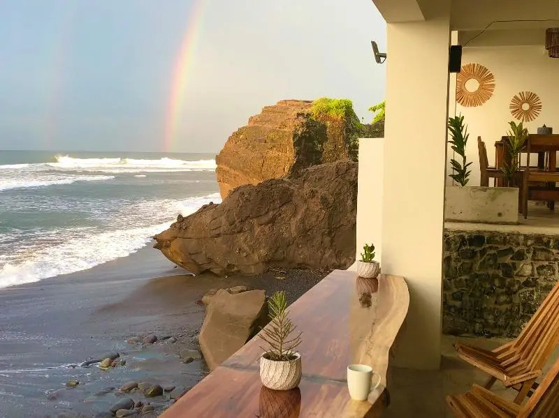 Laola Surf Residence
