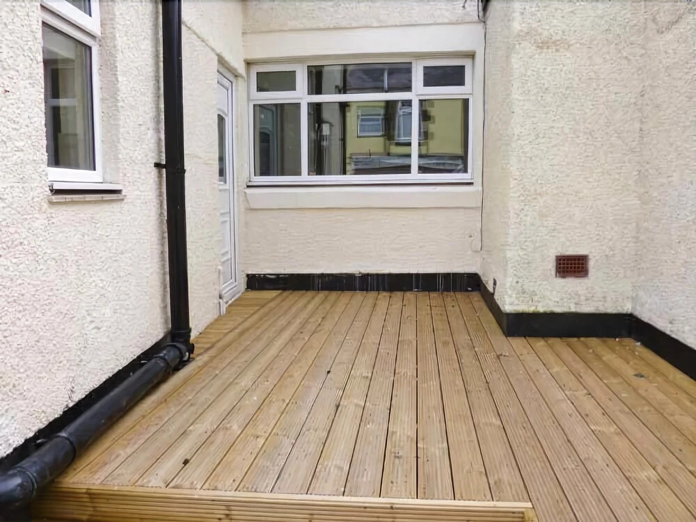 23A Gordon Street