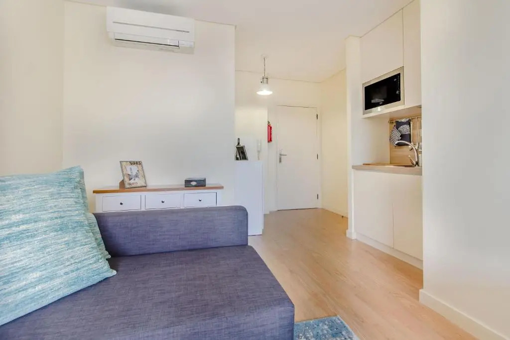 Trindade Modern Flat