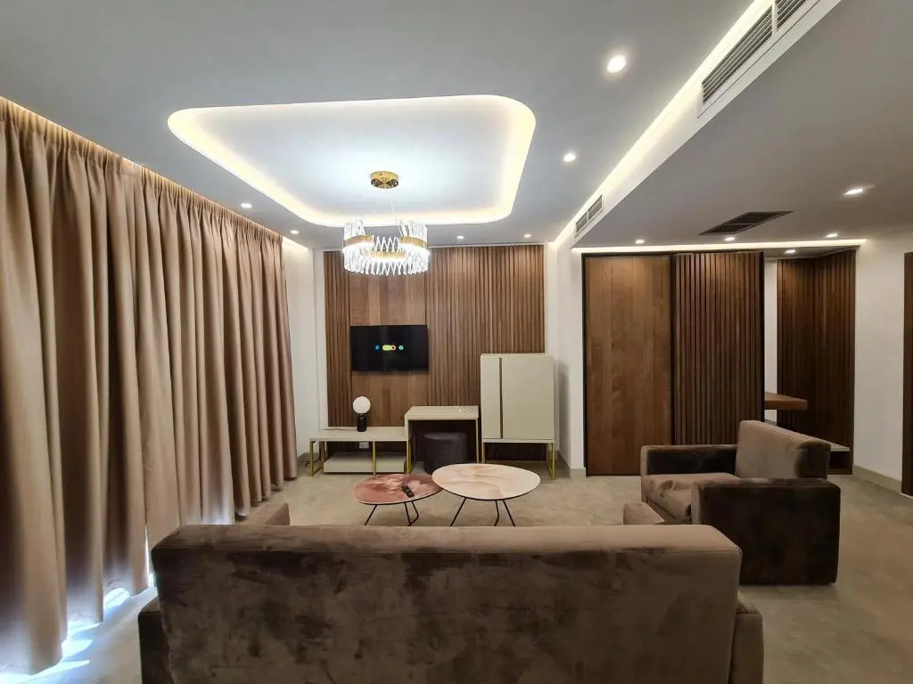 Hotel Aross