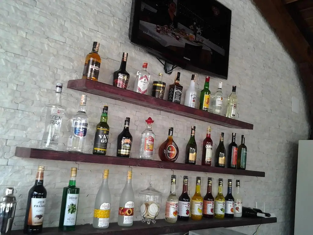 Eftelya Apart Otel