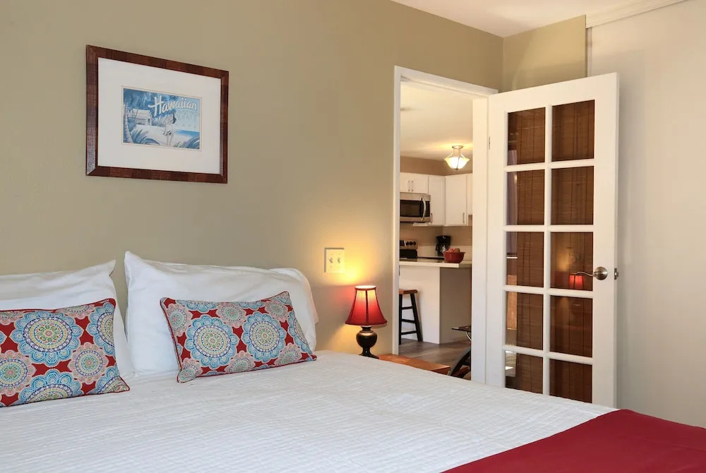 King of the Mountain - 2 Br Condo