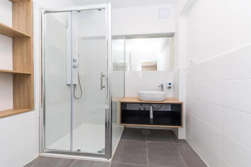 Apartments Gavran